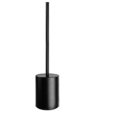 Wc garnitura talna EXTRA črna mat 967655
