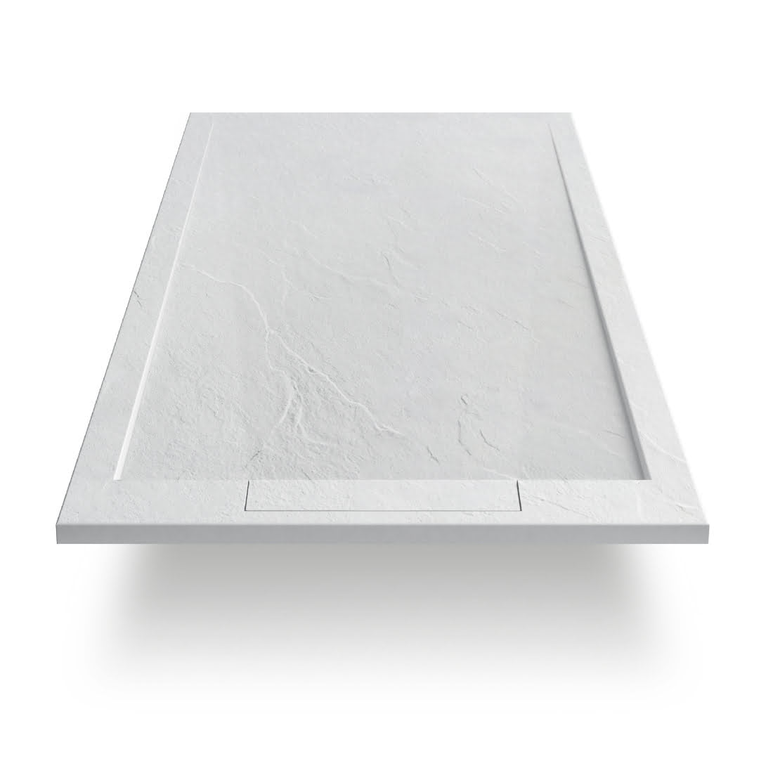 Tuš kad Delta SPA STONE 90.70 bela