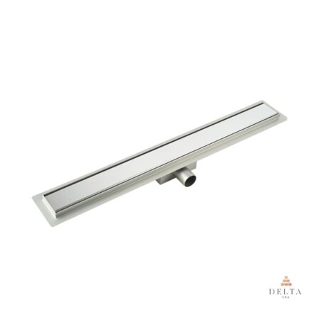 Tuš kanaleta Delta SPA INTRA 60 cm 2/1 - chrome