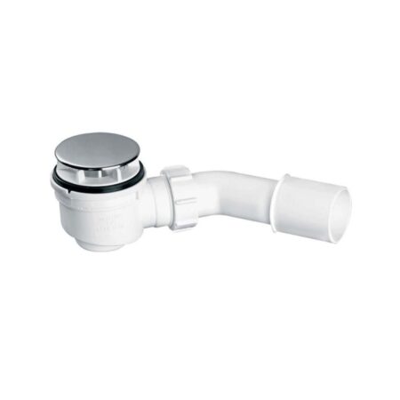 Sifon za tuš kad SC nizek 6/4" fi40/50 KAPA fi70