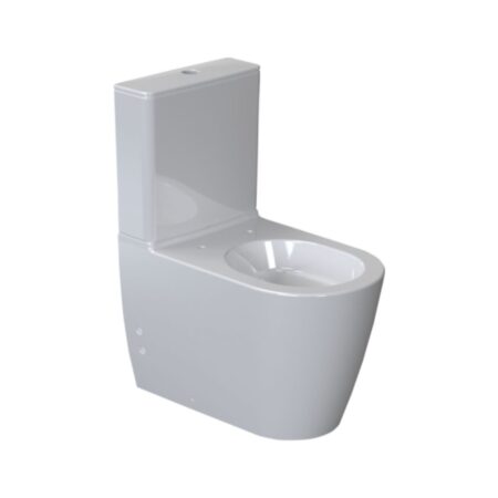 Monoblok CeraStyle NOVA rimless brez wc deske