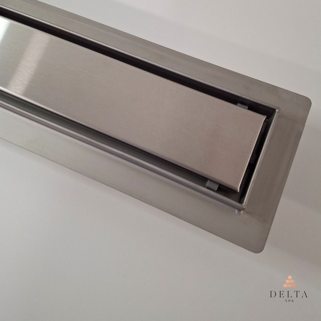 Kanaleta Delta SPA