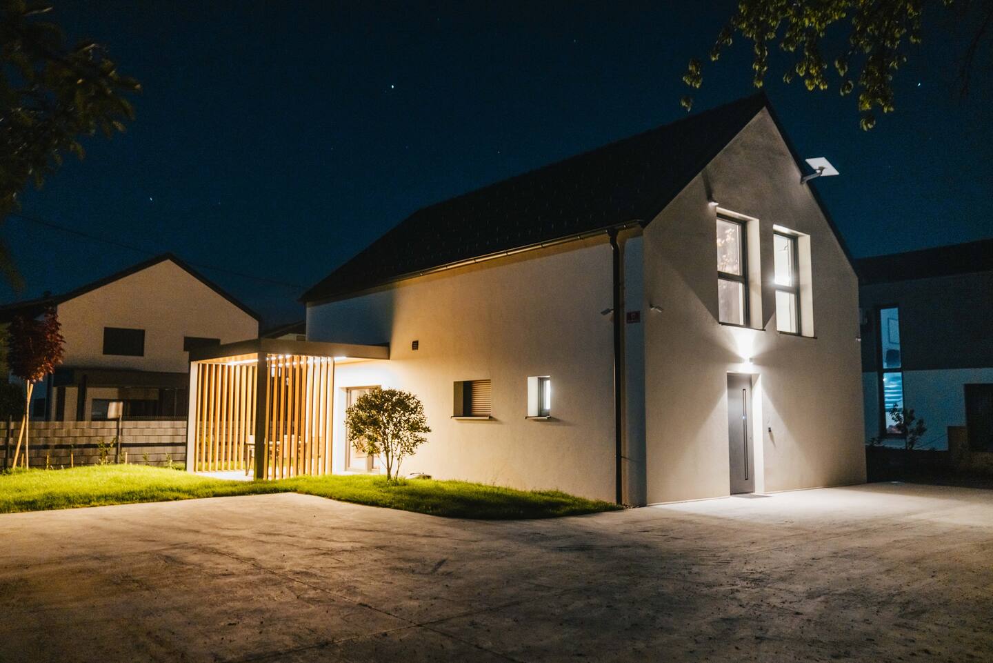 Lanina Wellness House