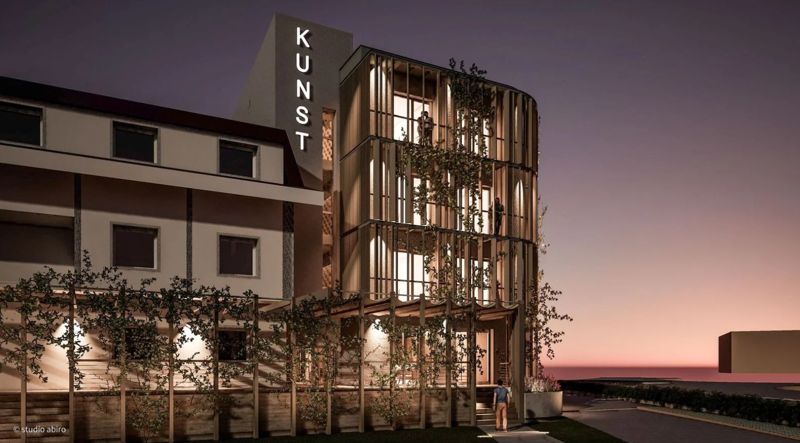 Hotel Kunst