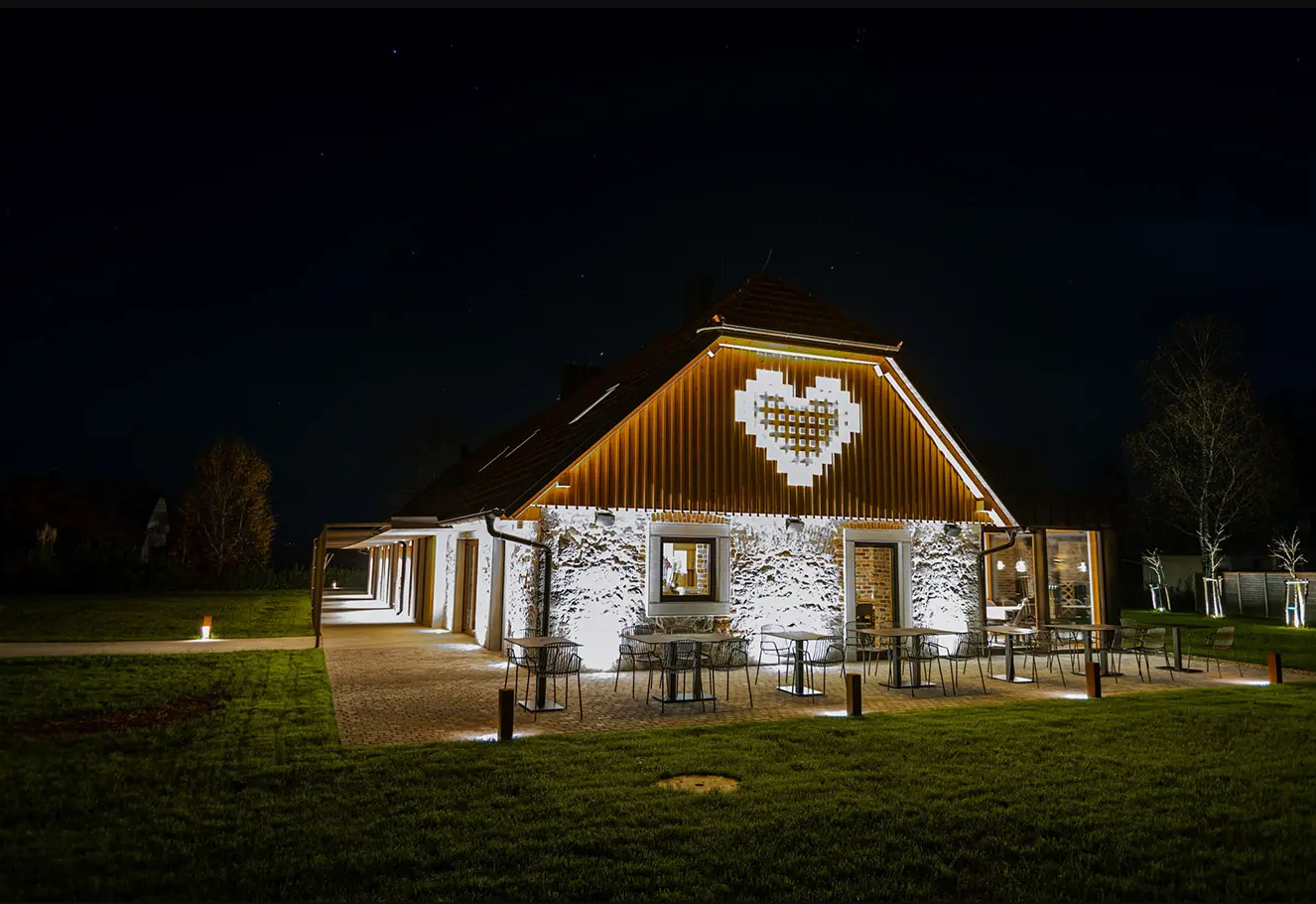 Resort Village Majer