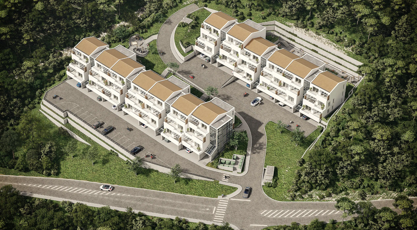 Razgledi nad Ajdovščino