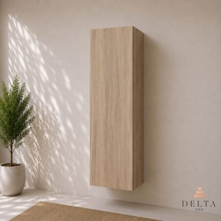 Stranska omara Delta SPA UNI 40 cm – hrast staran
