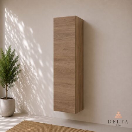 Stranska omara Delta SPA UNI 40 cm – hrast klasik