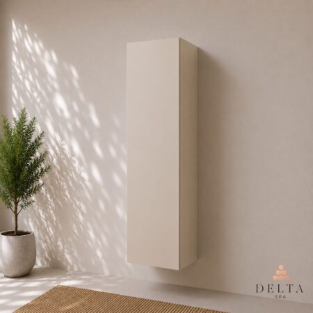 Stranska omara Delta SPA UNI 40 cm – krem
